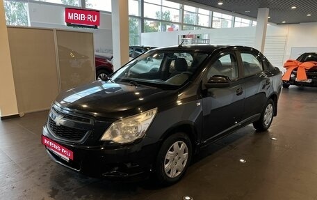 Chevrolet Cobalt II, 2014 год, 654 000 рублей, 7 фотография