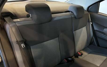 Chevrolet Cobalt II, 2014 год, 654 000 рублей, 35 фотография