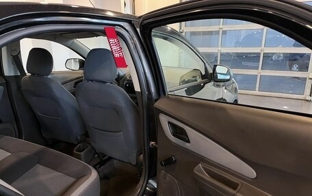 Chevrolet Cobalt II, 2014 год, 654 000 рублей, 26 фотография
