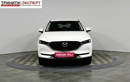 Mazda CX-5 II, 2020 год, 3 197 000 рублей, 2 фотография