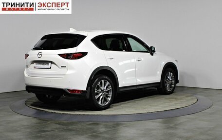 Mazda CX-5 II, 2020 год, 3 197 000 рублей, 8 фотография