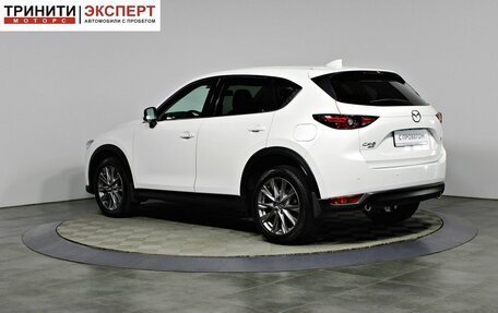Mazda CX-5 II, 2020 год, 3 197 000 рублей, 6 фотография
