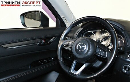 Mazda CX-5 II, 2020 год, 3 197 000 рублей, 13 фотография