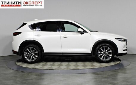 Mazda CX-5 II, 2020 год, 3 197 000 рублей, 4 фотография