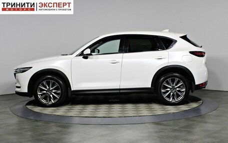 Mazda CX-5 II, 2020 год, 3 197 000 рублей, 5 фотография