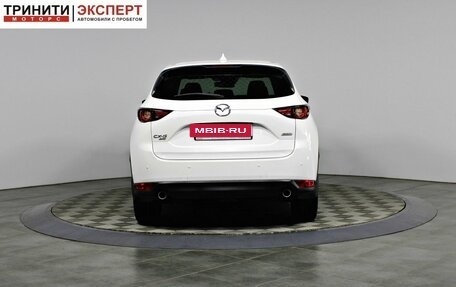 Mazda CX-5 II, 2020 год, 3 197 000 рублей, 7 фотография
