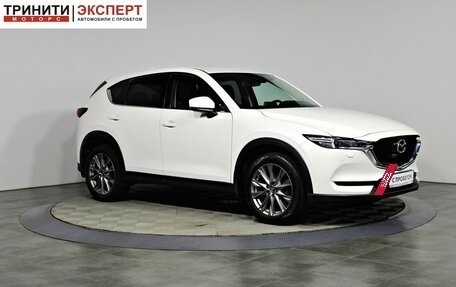 Mazda CX-5 II, 2020 год, 3 197 000 рублей, 3 фотография