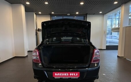 Chevrolet Cobalt II, 2014 год, 654 000 рублей, 36 фотография
