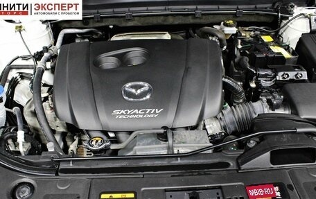 Mazda CX-5 II, 2020 год, 3 197 000 рублей, 18 фотография