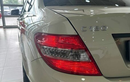 Mercedes-Benz C-Класс, 2010 год, 1 449 900 рублей, 13 фотография