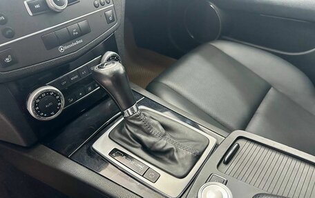 Mercedes-Benz C-Класс, 2010 год, 1 449 900 рублей, 8 фотография