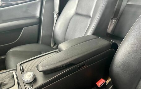 Mercedes-Benz C-Класс, 2010 год, 1 449 900 рублей, 11 фотография