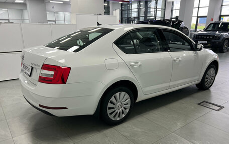Skoda Octavia, 2020 год, 2 050 000 рублей, 6 фотография