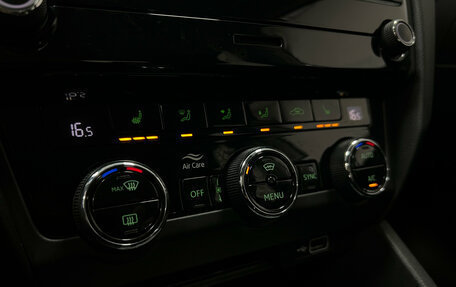 Skoda Octavia, 2020 год, 2 050 000 рублей, 15 фотография