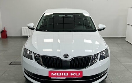 Skoda Octavia, 2020 год, 2 050 000 рублей, 2 фотография