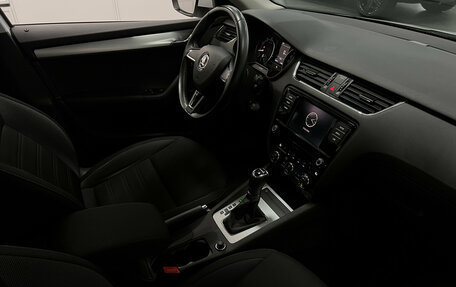 Skoda Octavia, 2020 год, 2 050 000 рублей, 18 фотография