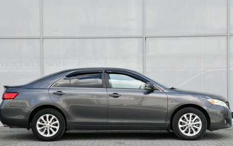 Toyota Camry, 2011 год, 1 349 000 рублей, 4 фотография