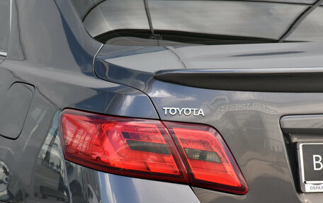 Toyota Camry, 2011 год, 1 349 000 рублей, 7 фотография