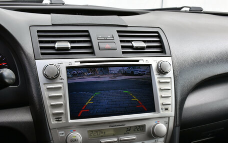 Toyota Camry, 2011 год, 1 349 000 рублей, 11 фотография