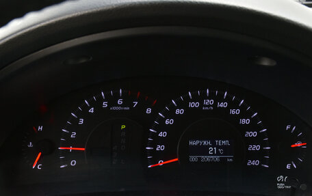 Toyota Camry, 2011 год, 1 349 000 рублей, 15 фотография