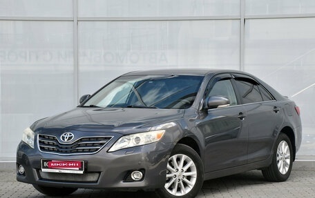 Toyota Camry, 2011 год, 1 349 000 рублей, 2 фотография