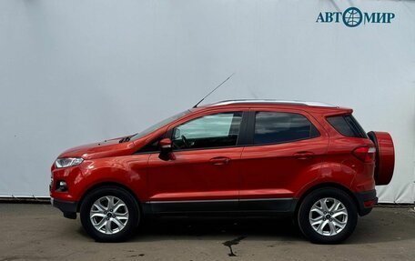 Ford EcoSport, 2016 год, 1 100 000 рублей, 5 фотография