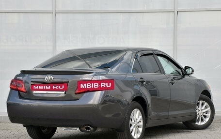 Toyota Camry, 2011 год, 1 349 000 рублей, 3 фотография