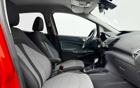 Ford EcoSport, 2016 год, 1 100 000 рублей, 10 фотография