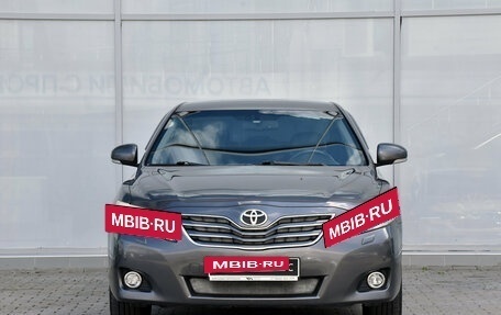 Toyota Camry, 2011 год, 1 349 000 рублей, 5 фотография