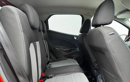 Ford EcoSport, 2016 год, 1 100 000 рублей, 11 фотография