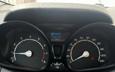 Ford EcoSport, 2016 год, 1 100 000 рублей, 12 фотография