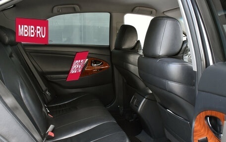 Toyota Camry, 2011 год, 1 349 000 рублей, 16 фотография