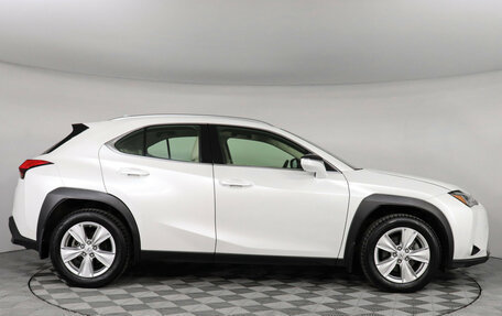 Lexus UX I, 2021 год, 2 950 000 рублей, 4 фотография