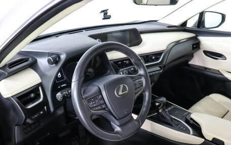 Lexus UX I, 2021 год, 2 950 000 рублей, 10 фотография