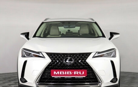 Lexus UX I, 2021 год, 2 950 000 рублей, 2 фотография