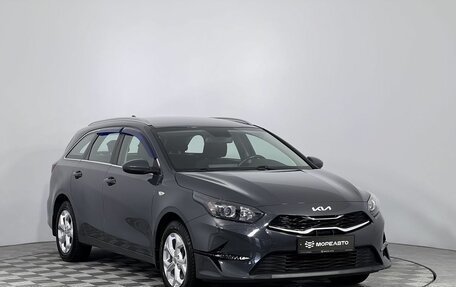 KIA cee'd III, 2022 год, 2 190 000 рублей, 3 фотография