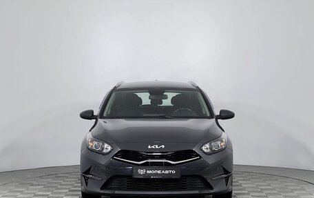 KIA cee'd III, 2022 год, 2 190 000 рублей, 2 фотография
