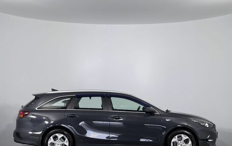 KIA cee'd III, 2022 год, 2 190 000 рублей, 4 фотография