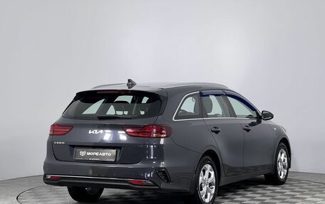 KIA cee'd III, 2022 год, 2 190 000 рублей, 5 фотография