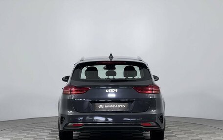 KIA cee'd III, 2022 год, 2 190 000 рублей, 6 фотография