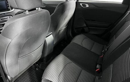 KIA cee'd III, 2022 год, 2 190 000 рублей, 10 фотография