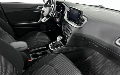 KIA cee'd III, 2022 год, 2 190 000 рублей, 12 фотография