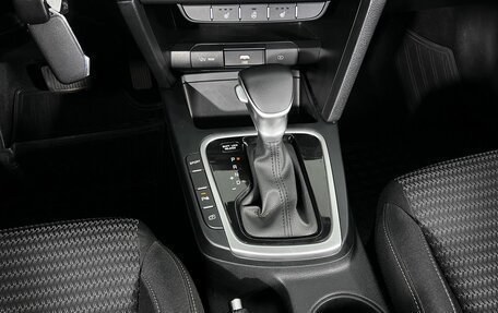 KIA cee'd III, 2022 год, 2 190 000 рублей, 16 фотография