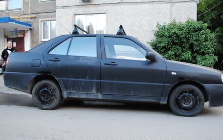 Chery Amulet (A15) I, 2006 год, 100 000 рублей, 6 фотография