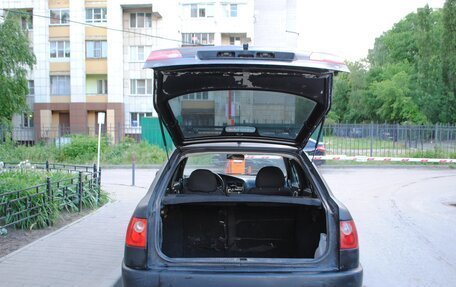 Chery Amulet (A15) I, 2006 год, 100 000 рублей, 9 фотография