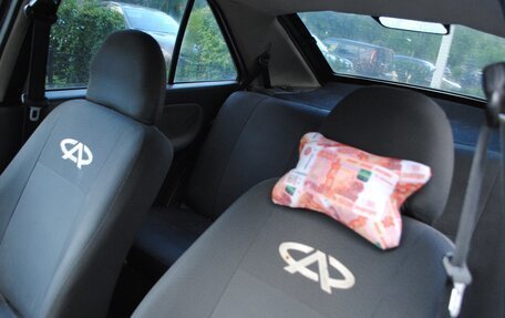 Chery Amulet (A15) I, 2006 год, 100 000 рублей, 10 фотография