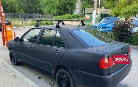 Chery Amulet (A15) I, 2006 год, 100 000 рублей, 7 фотография