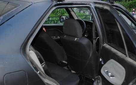 Chery Amulet (A15) I, 2006 год, 100 000 рублей, 15 фотография