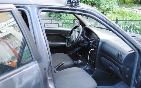 Chery Amulet (A15) I, 2006 год, 100 000 рублей, 14 фотография
