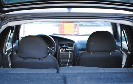 Chery Amulet (A15) I, 2006 год, 100 000 рублей, 16 фотография